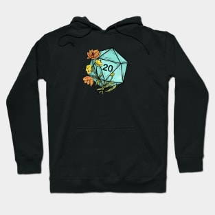 Critical Hit! Hoodie